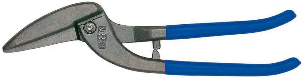 NOŻYCE UNIWERSALNE DO BLACHY PELIKAN PRAWE 300MM w sklepie Wasserman.eu