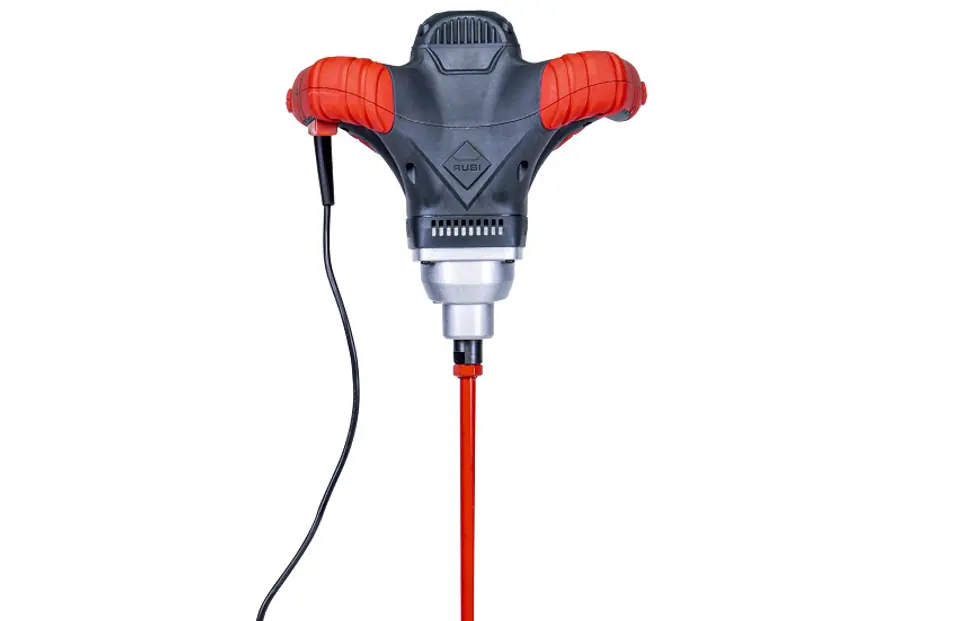 MIESZARKA ELEKTRYCZNA RUBIMIX-8 EASY PRO w sklepie Wasserman.eu