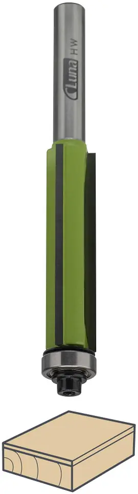 FREZ KRAWĘDZIOWY 13MM 13*5MM w sklepie Wasserman.eu