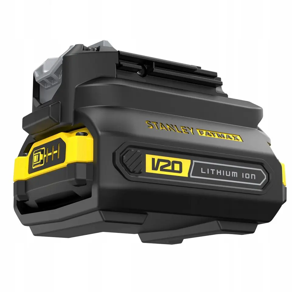 Sfm v20 adapter do akumulatorów w sklepie Wasserman.eu