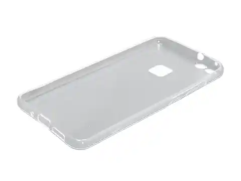 ⁨PS Pokrowiec na telefon 1.2mm, przeźroczysty, Huawei P10 Lite.⁩ w sklepie Wasserman.eu