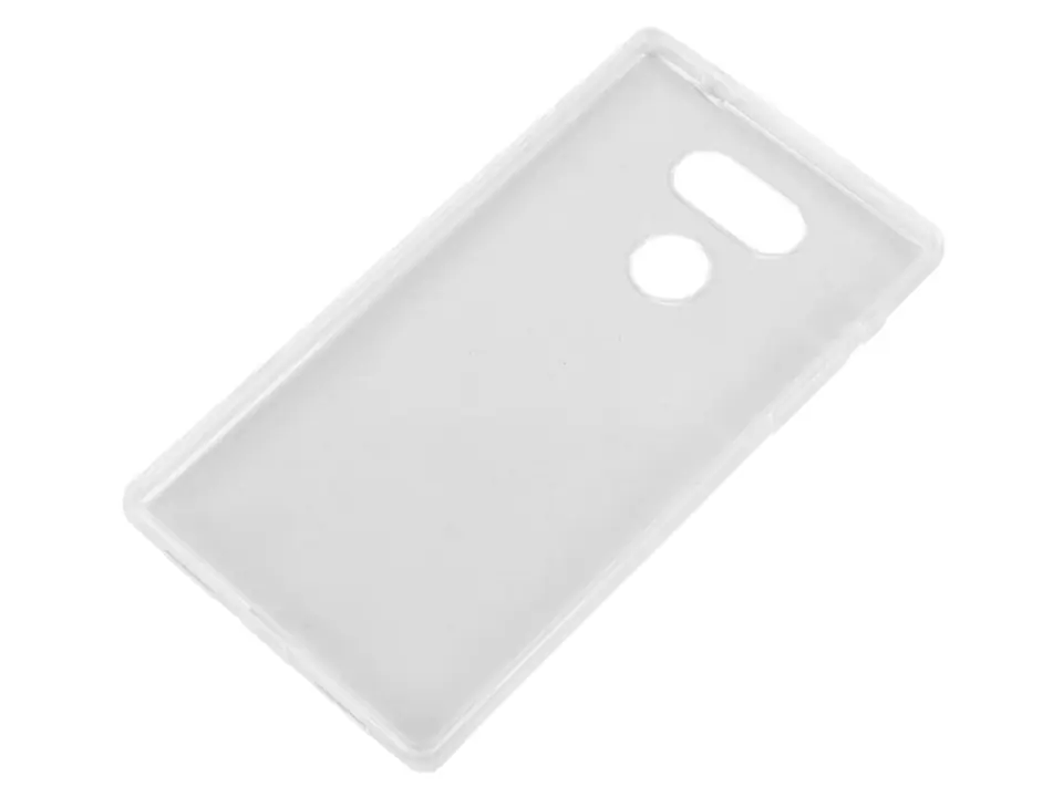 ⁨PS Case for Mobiola INTI, original, MS50L1-GELSKIN. (1LM)⁩ at Wasserman.eu