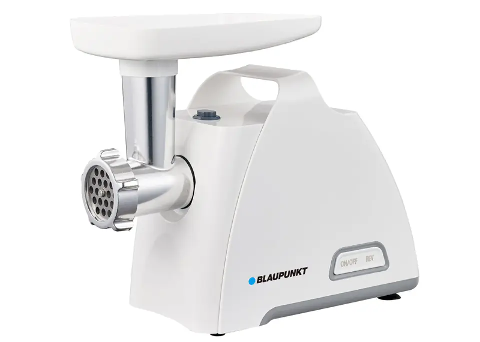 ⁨Blaupunkt mincer FMM401, 1500W Unpacked⁩ at Wasserman.eu