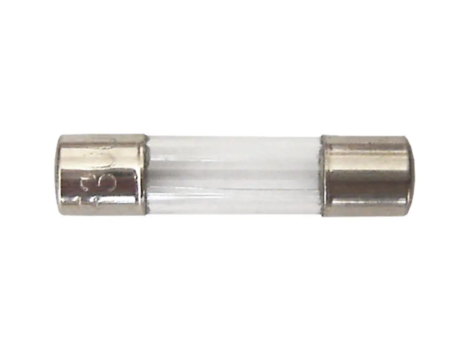 ⁨Fuse 20mm 5A (1LM)⁩ at Wasserman.eu