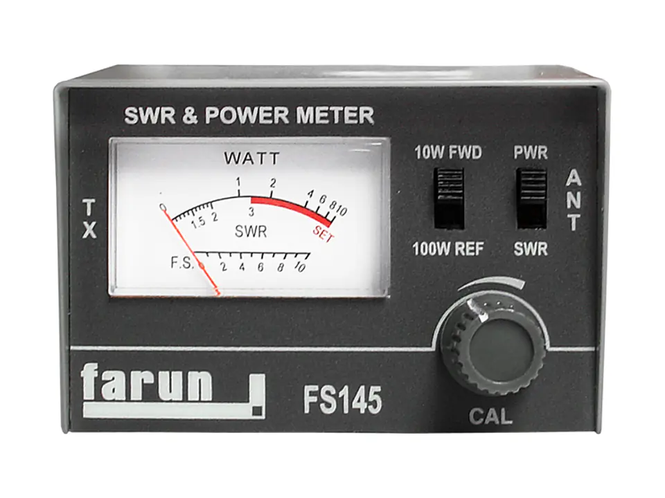 ⁨CB SWR KLS145 FARUN (1LM)⁩ at Wasserman.eu