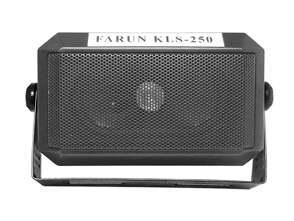 ⁨1 szt. Głośnik CB KLS-250⁩ w sklepie Wasserman.eu