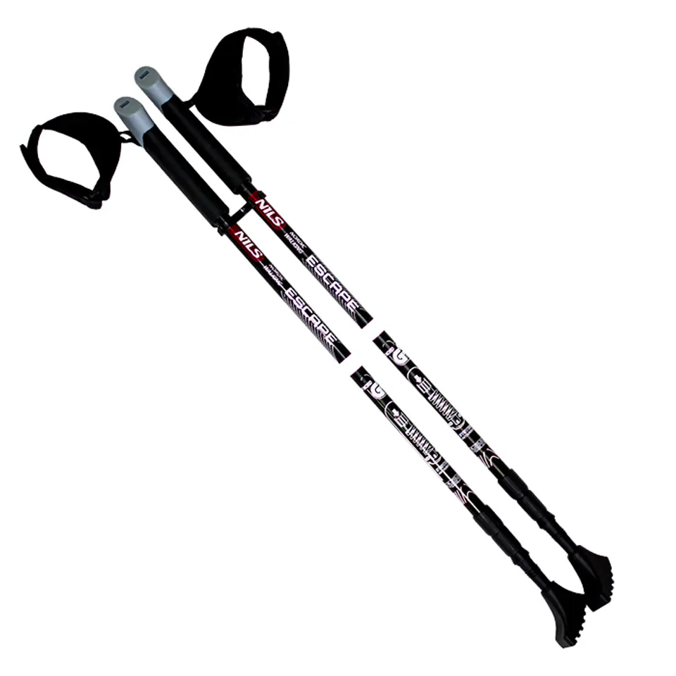 ⁨NW608 NORDIC WALKING NILS STICKS⁩ at Wasserman.eu