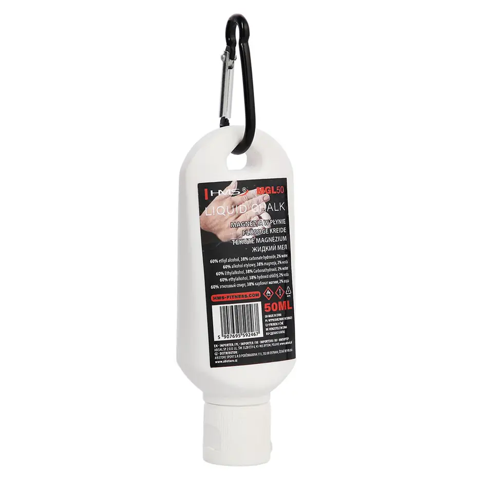 MGL50 MAGNEZJA SZTYFT 50ML HMS w sklepie Wasserman.eu