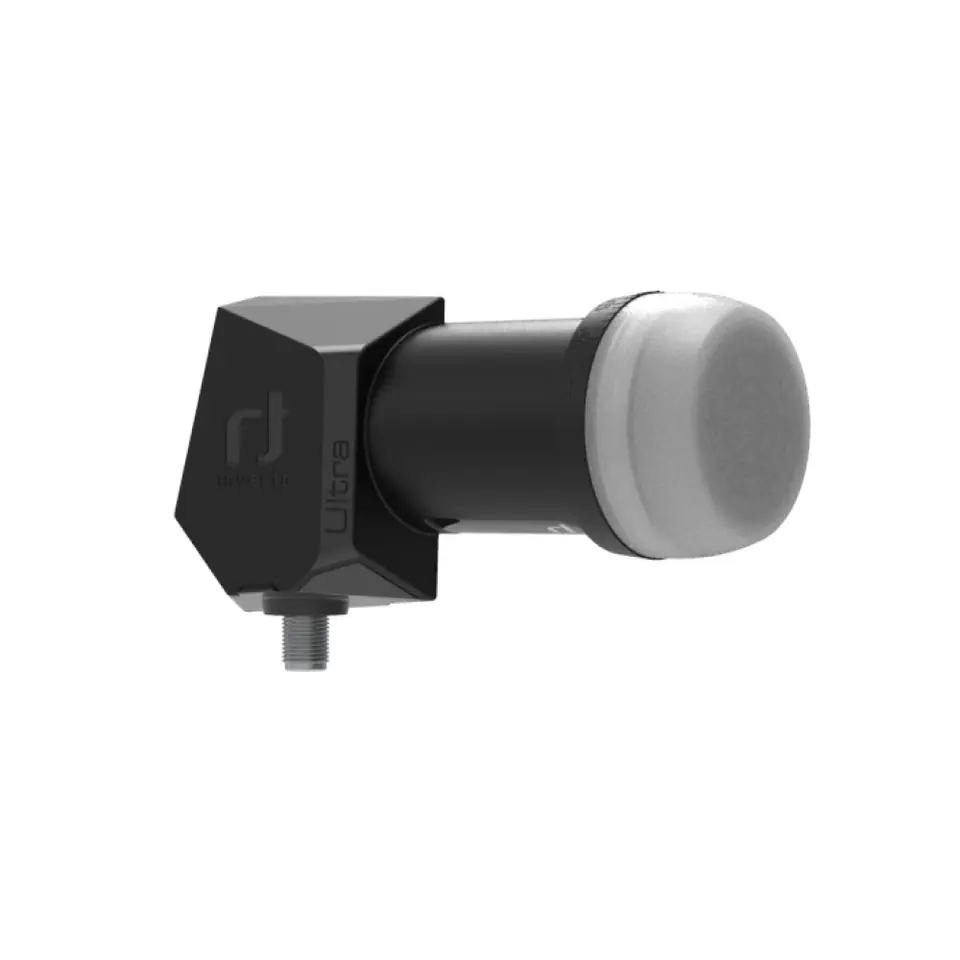 ⁨LNB Single Inverto Black Ultra⁩ at Wasserman.eu