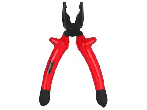 ⁨Large insulated pliers HQ. (1LM)⁩ at Wasserman.eu