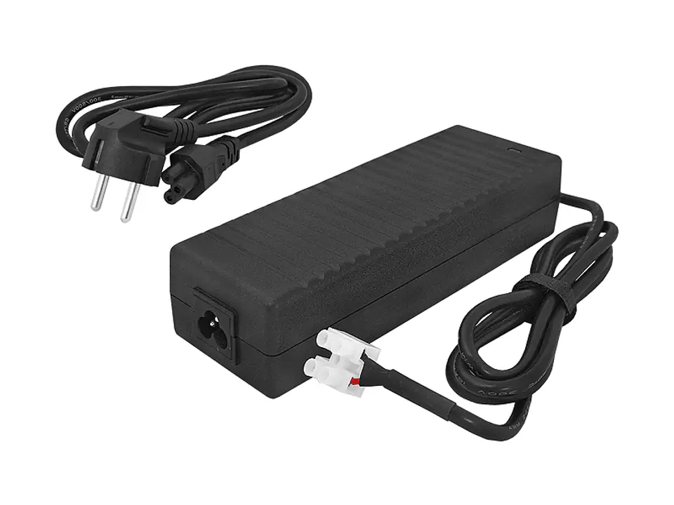 1 szt. PS Zasilacz LEXTOOL 12V/12A. w sklepie Wasserman.eu
