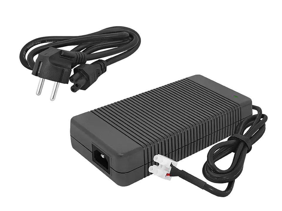 1 szt. PS Zasilacz LEXTOOL 12V/14A. w sklepie Wasserman.eu