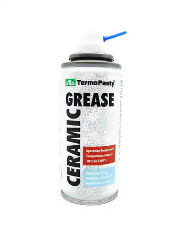 ⁨Spray ceramic grease 100ml. (1LM)⁩ at Wasserman.eu
