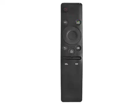 ⁨Remote control for LCD/UHD TV Samsung BN59-01259, Smart. (1LM)⁩ at Wasserman.eu