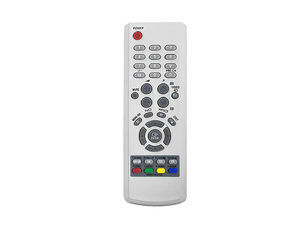 ⁨Remote control for Samsung AA59-00312A. (1LM)⁩ at Wasserman.eu