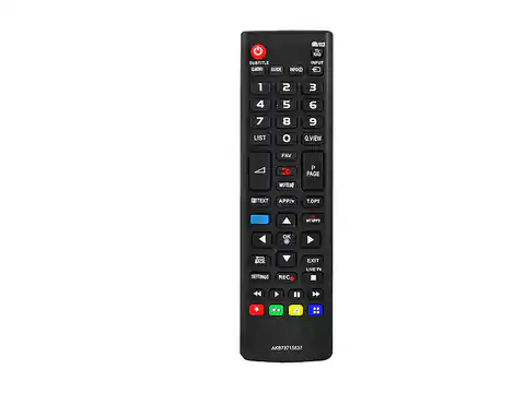 ⁨Remote control for TV LG LCD AKB73715637 3D SMART. (1LM)⁩ at Wasserman.eu