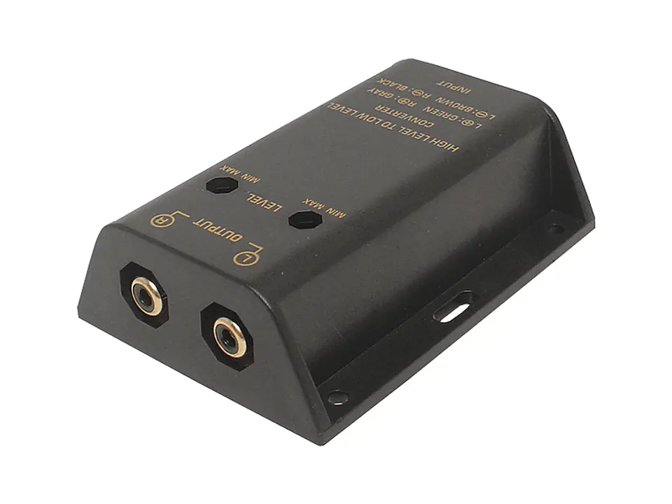 1 szt. Adapter Sygnału HI/LOW w sklepie Wasserman.eu