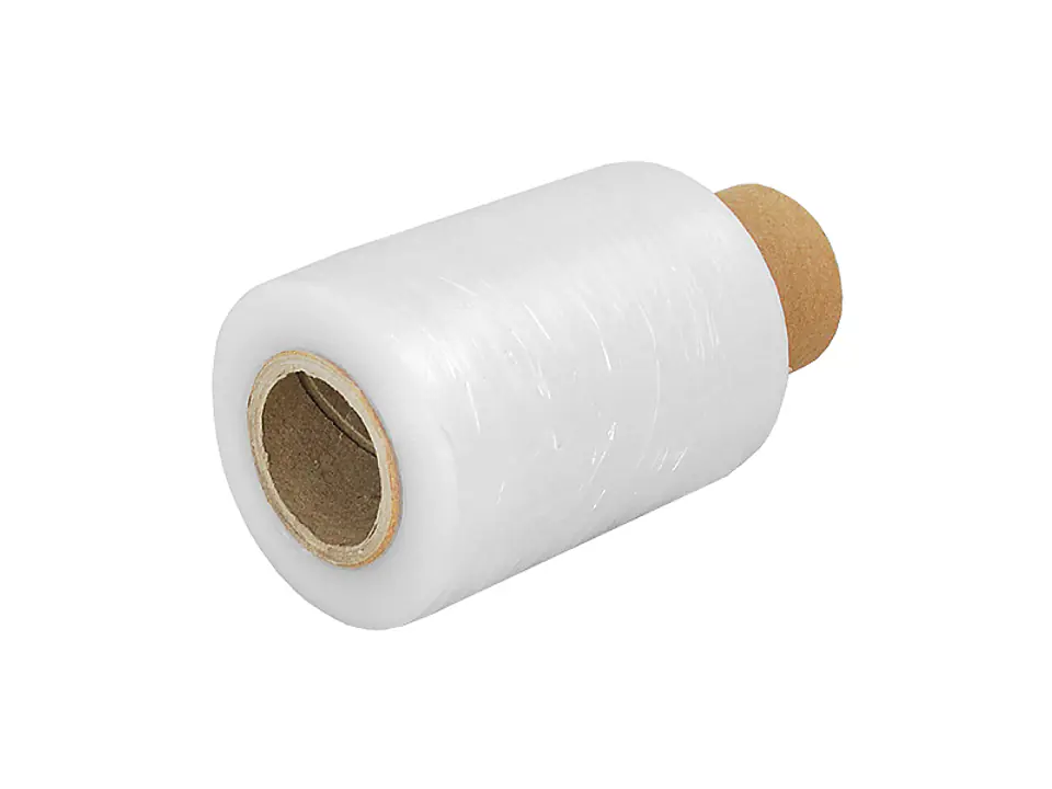 PS Folia stretch 10cm, 280g, 23 mikrony. (1LM) w sklepie Wasserman.eu