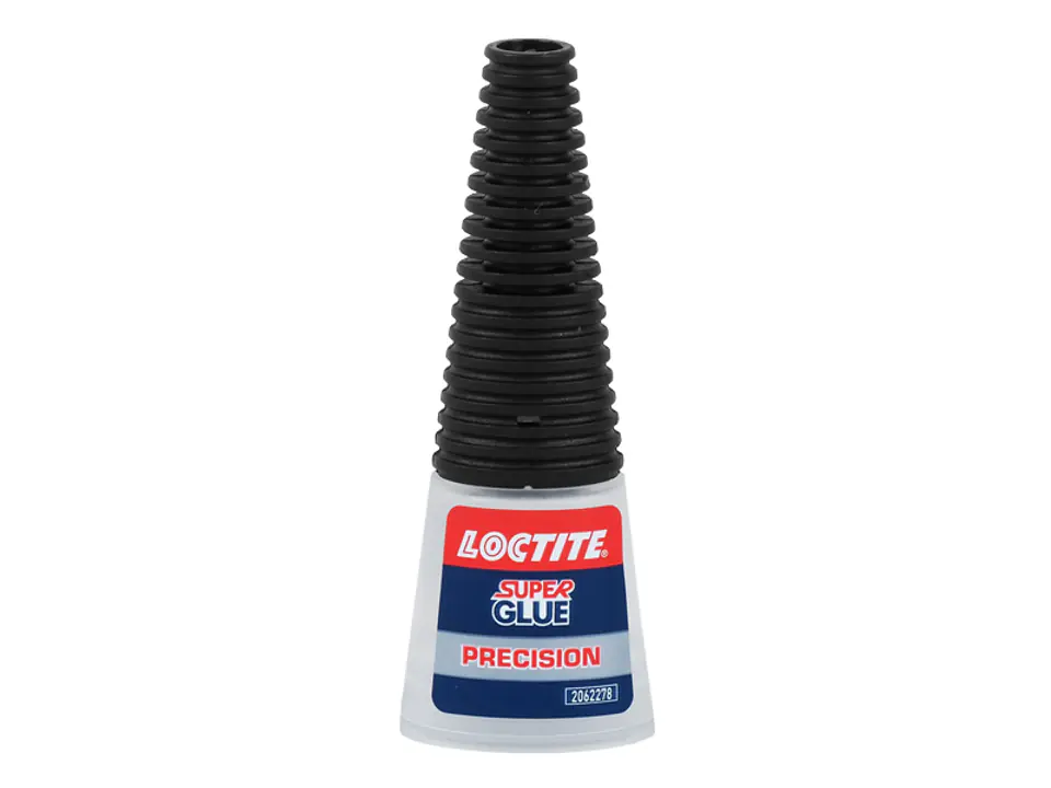 1 szt. PS Klej Loctite precision, 5 g. w sklepie Wasserman.eu