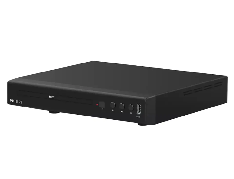 ⁨Philips EP200 DVD player. (1LM)⁩ at Wasserman.eu