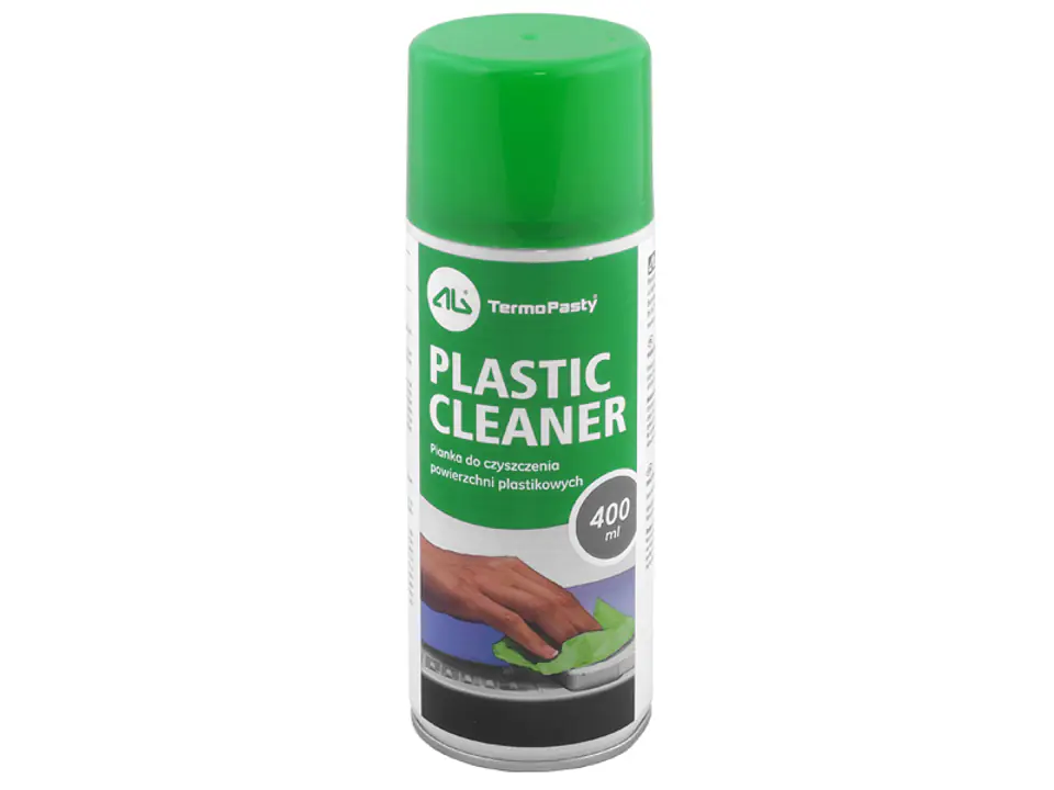 ⁨PIANKA DO PLASTIKU 300ML. (1LM)⁩ w sklepie Wasserman.eu