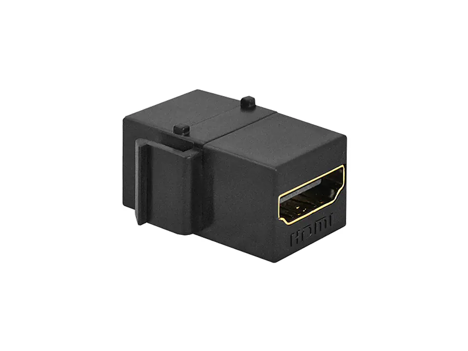 ⁨1 szt. Złącze Keyston HDMI.⁩ w sklepie Wasserman.eu