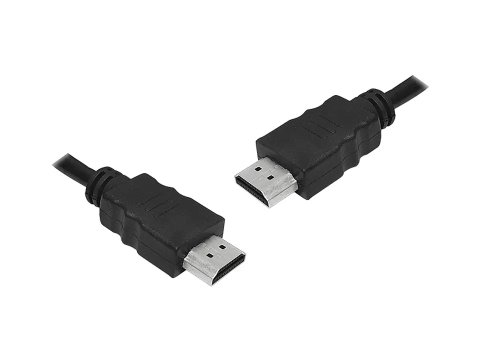 ⁨PS HDMI-HDMI cable, 5m. (1LM)⁩ at Wasserman.eu