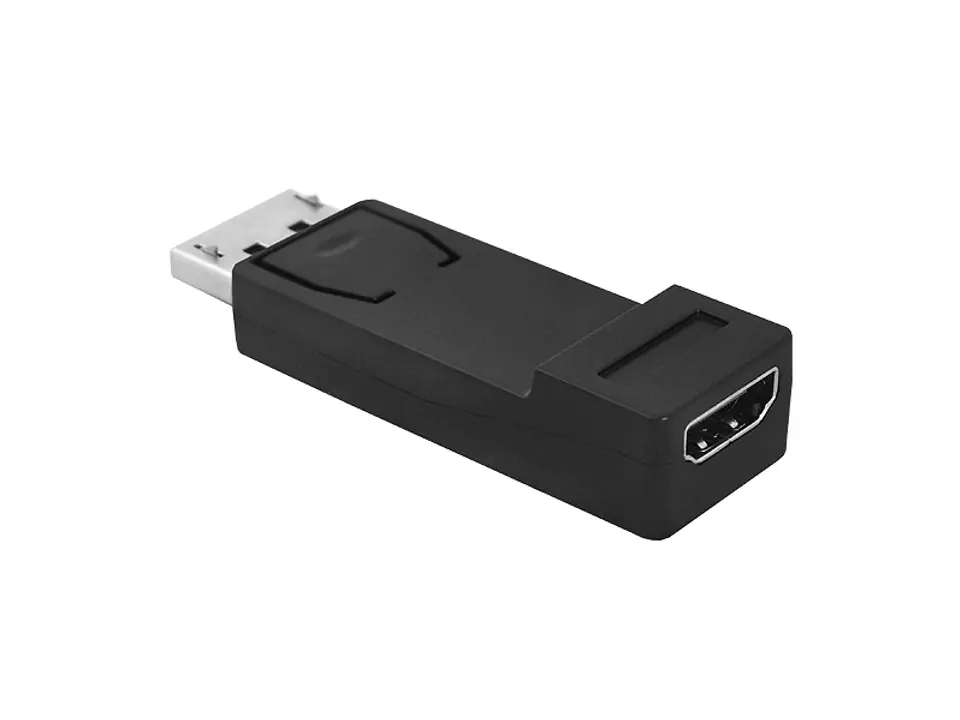 ⁨1 szt. Złącze adaptor wtyk DISPLAY - gniazdo HDMI.⁩ w sklepie Wasserman.eu