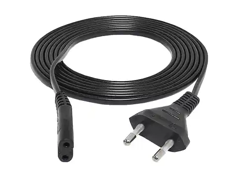 ⁨Power cable CE, 1.8-2m. (1LM)⁩ at Wasserman.eu