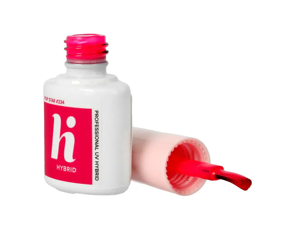 ⁨Hi Hybrid Lakier hybrydowy Pop #234 Pop Star 5ml⁩ w sklepie Wasserman.eu