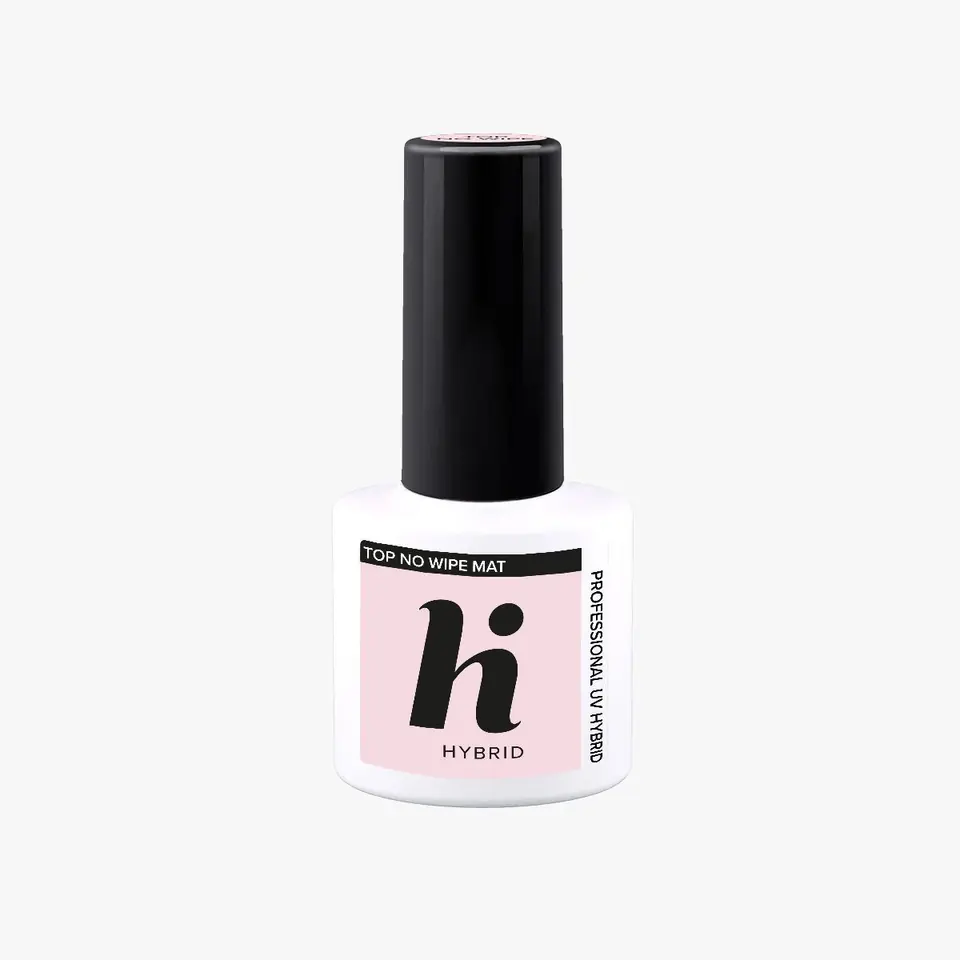 ⁨Hi Hybrid Top No Wipe Mat for Hybrid Paint 5ml⁩ at Wasserman.eu