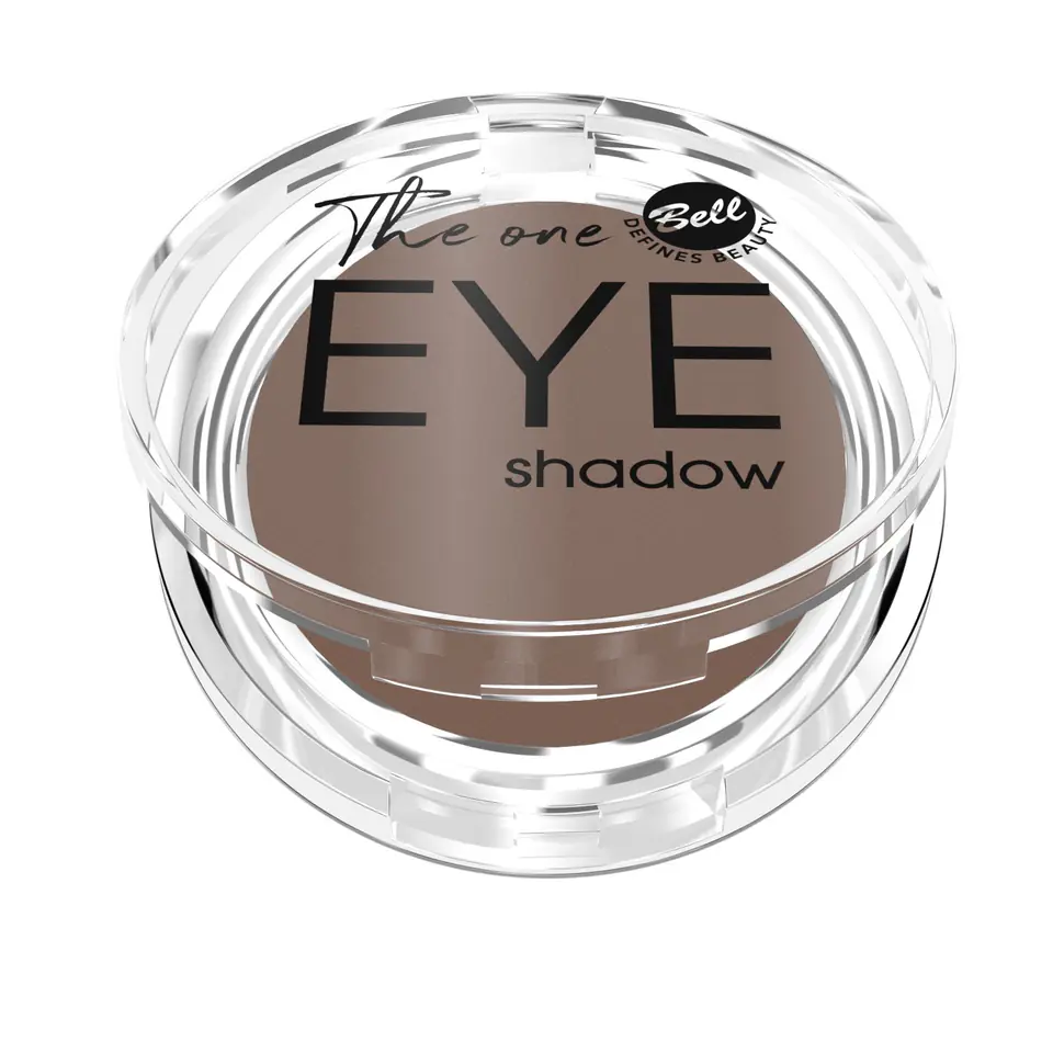 ⁨Bell The One Eyeshadow Eye Shadow No. 03 - matt 1pc⁩ at Wasserman.eu