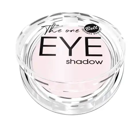 ⁨Bell The One Eyeshadow Eye Shadow No. 04 - matt 1pc⁩ at Wasserman.eu