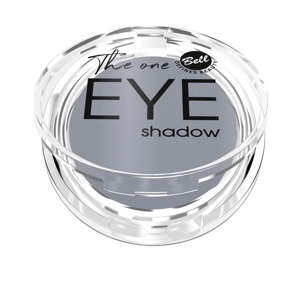 ⁨Bell The One Eyeshadow Eye Shadow No. 05 - matt 1pc⁩ at Wasserman.eu