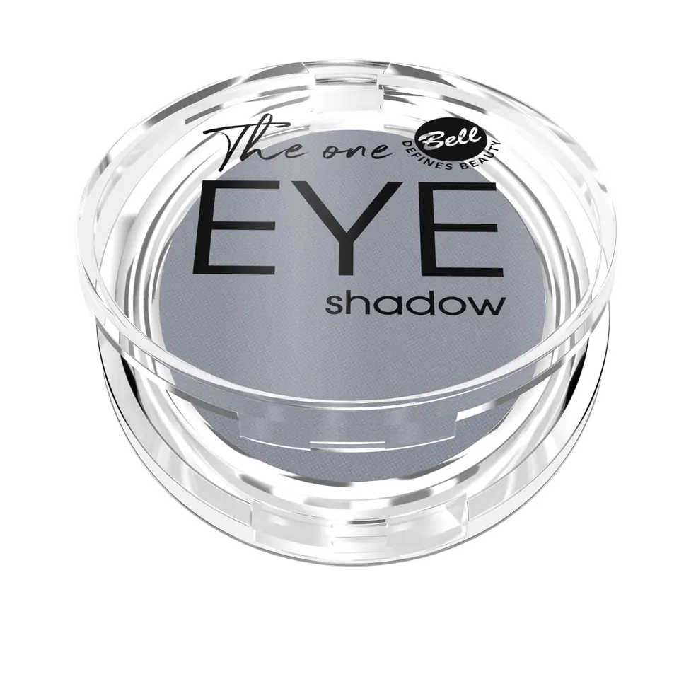 ⁨Bell The One Eyeshadow Cień do powiek nr 05 - matowy 1szt⁩ w sklepie Wasserman.eu