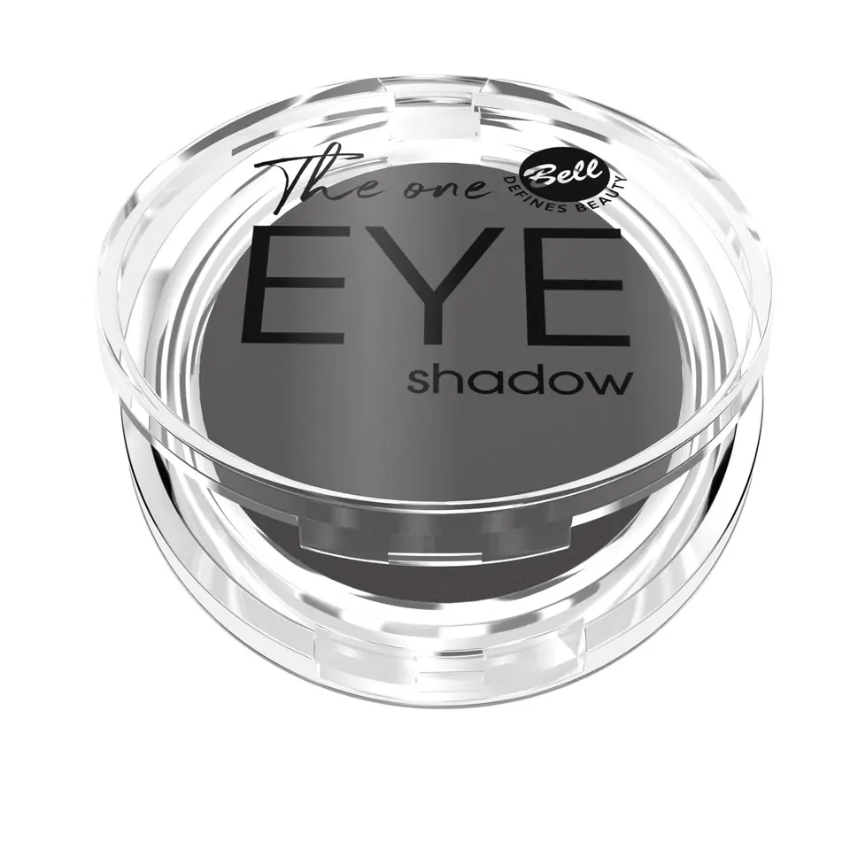 ⁨Bell The One Eyeshadow Eye Shadow No. 06 - matt 1pc⁩ at Wasserman.eu