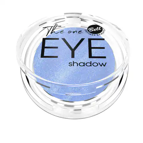 ⁨BELL Cień do powiek 09 The One Eyeshadow⁩ w sklepie Wasserman.eu