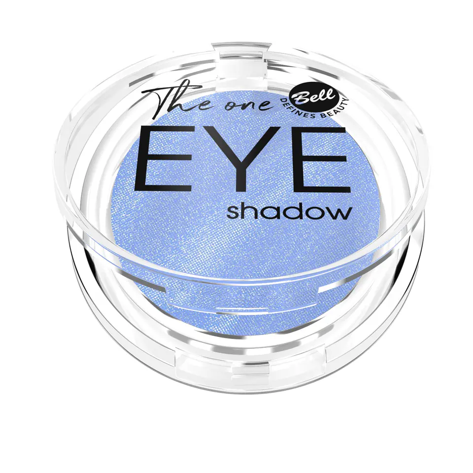 ⁨BELL Cień do powiek 09 The One Eyeshadow⁩ w sklepie Wasserman.eu