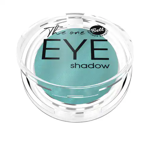 ⁨Bell The One Eyeshadow Eye Shadow No. 10 - pearl 1pc⁩ at Wasserman.eu