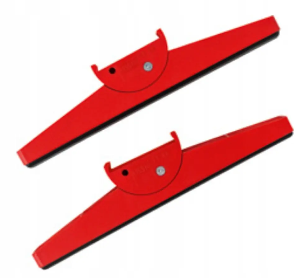 ⁨ROTARY ADAPTER FOR CARPENTRY CLAMPS KR-AS, 2PCS⁩ at Wasserman.eu