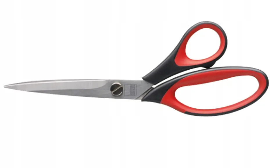 ⁨HOME SCISSORS STRAIGHT 200MM⁩ at Wasserman.eu