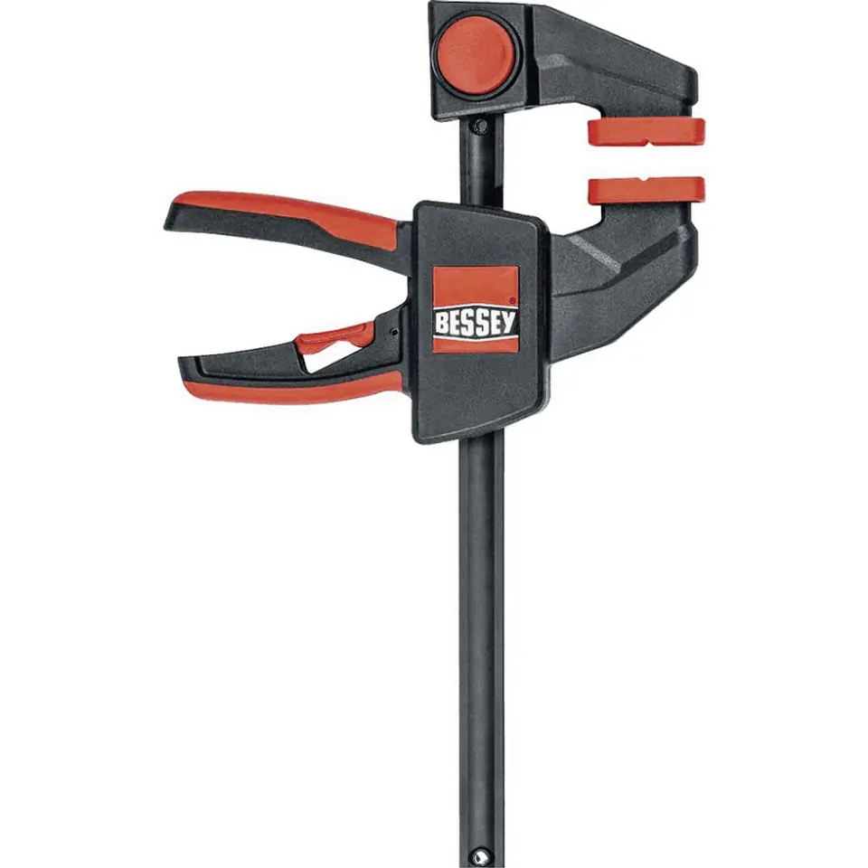 ⁨UNIVERSAL ONE-HANDED QUICK CLAMPING CLAMP 150X60MM⁩ at Wasserman.eu