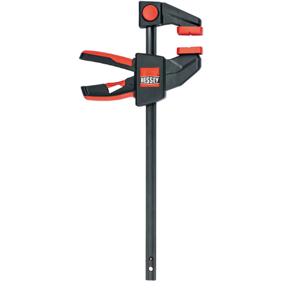 ⁨UNIVERSAL ONE-HANDED QUICK CLAMPING CLAMP 300X80MM⁩ at Wasserman.eu