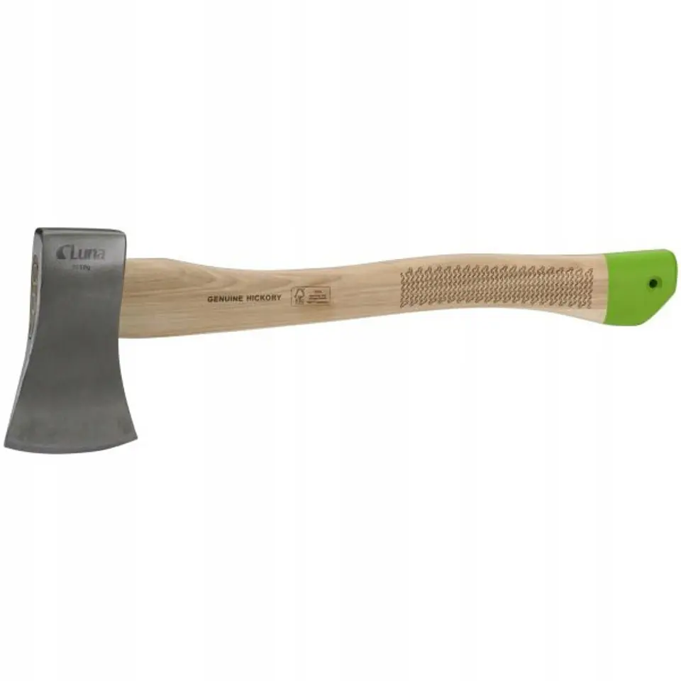 TOURIST AXE 1100G at Wasserman.eu