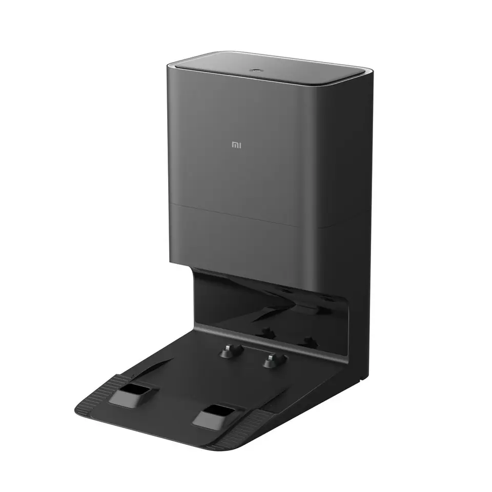XIAOMI MI ROBOTER VAKUUM-MOP 2 ULTRA AUTO-EMPTY STATION STYTJ05ZHMHWJC im Wasserman.eu