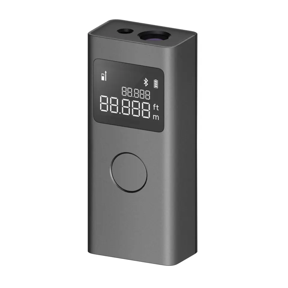 ⁨Xiaomi Smart Laser Measure BT laser rangefinder⁩ at Wasserman.eu