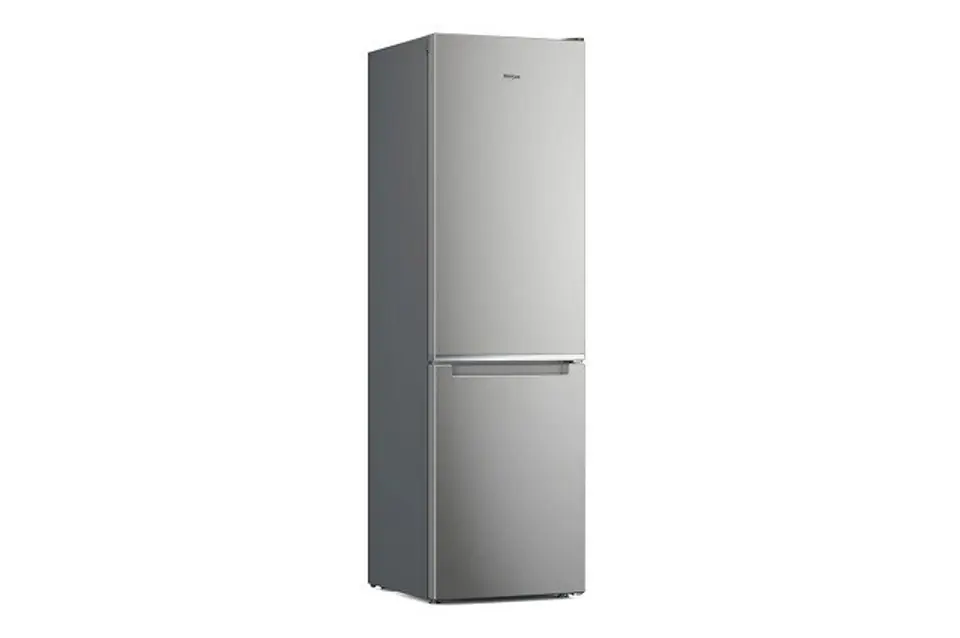 ⁨Refrigerator-freezer WHIRLPOOL W7X 91I OX⁩ at Wasserman.eu