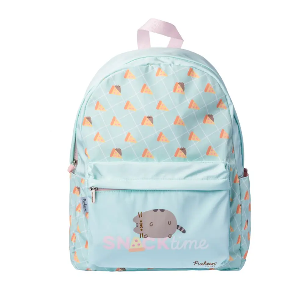 ⁨Pusheen - Backpack from the Foodie collection⁩ at Wasserman.eu