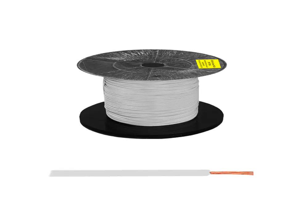 ⁨FLRY-A 0.22 cable, grey. (1LM)⁩ at Wasserman.eu