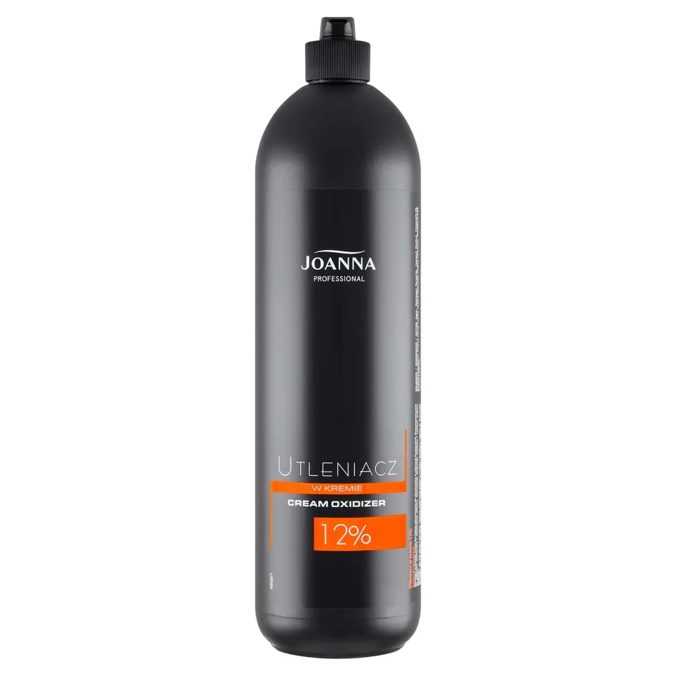 ⁨Joanna Profesionalna Styling Coloring and Durable Oxidizer in cream 12% 1L⁩ at Wasserman.eu